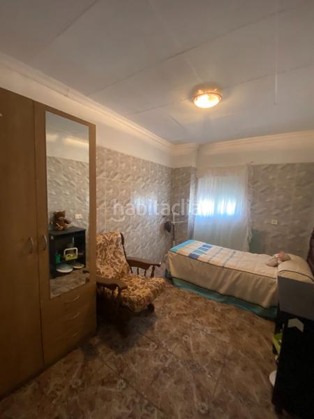 Foto bb8ab2cb-241a-4d30-b6f3-1050d754a01a. Xalet amb xemeneia a La Foia - Daimés - Asprella Elche / Elx