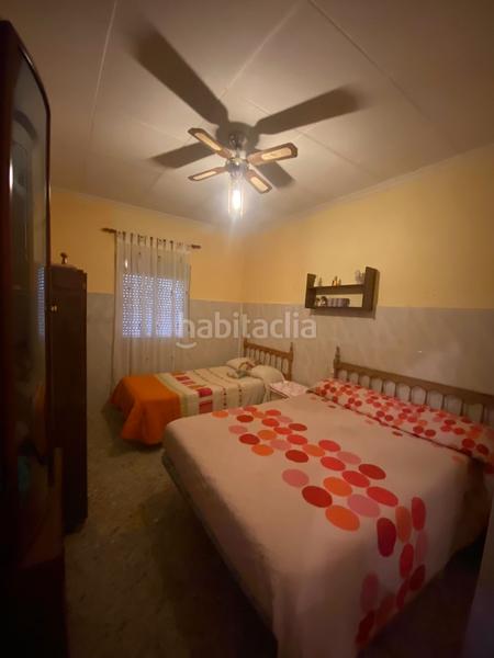 Foto be3ef4f8-f36a-4c3a-bfa6-3b199128203a. Xalet amb xemeneia a La Foia - Daimés - Asprella Elche / Elx