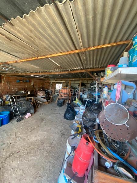 Foto c52c8ef3-2756-4959-af42-27209c184550. Xalet amb xemeneia a La Foia - Daimés - Asprella Elche / Elx