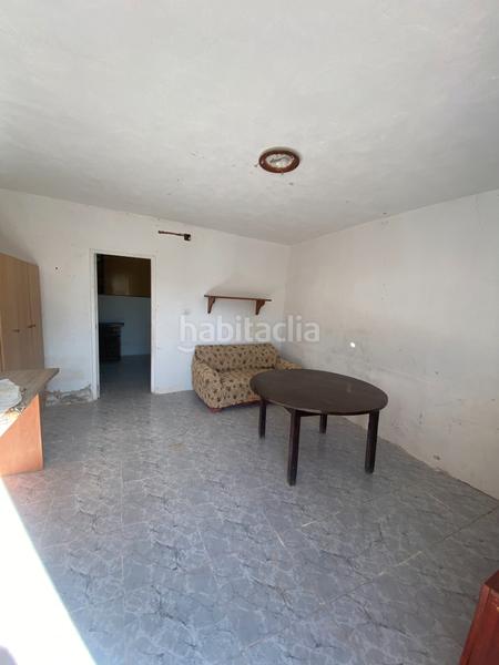 Foto e726a6ee-af35-4363-8bcd-8fd1b99dfad9. Xalet amb xemeneia a La Foia - Daimés - Asprella Elche / Elx