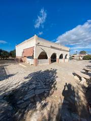 Chalet  Partida daimes. Casa de campo en venta