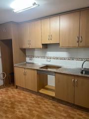 Etagenwohnung  Carrer josé romero lópez. Ocasión entresuelo en venta carrus