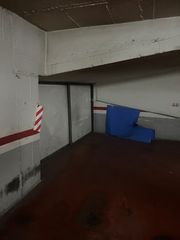 Car parking in Avinguda de novelda 120. Ocasión se vende plaza garaje y trastero