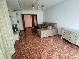 Pis  Carrer de la diagonal. Piso todo exterior