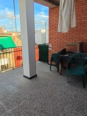 Dachwohnung  Avinguda ausiàs march. Ático en venta