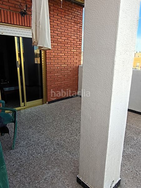 Foto 17a9de65-73a0-47b4-a05c-10ef48c65131. Àtic a Carrús Este Elche / Elx