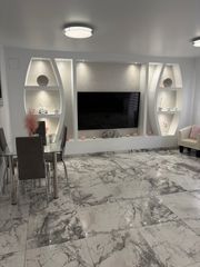Pis  Carrer victoria kent. Excelente vivienda en venta