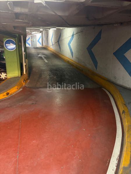 Foto 56d23465-d104-4093-9191-aed160e9cf60. Affitto posto auto in Carrús Este Elche / Elx