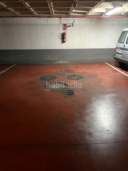 Foto 7f4af5d4-beaa-4adc-9ff5-7de3badb0dfd. Affitto posto auto in Carrús Este Elche / Elx