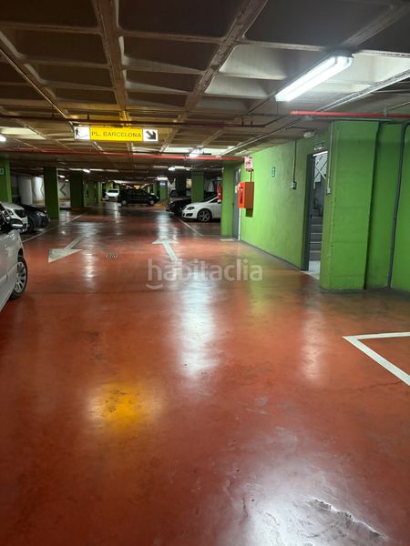 Foto de6be4f8-6055-454c-92fc-7b71acd1a1d5. Affitto posto auto in Carrús Este Elche / Elx