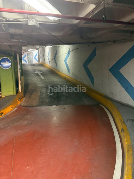 Foto ef165df6-04d5-42fd-b4ca-4903bb4b385b. Affitto posto auto in Carrús Este Elche / Elx