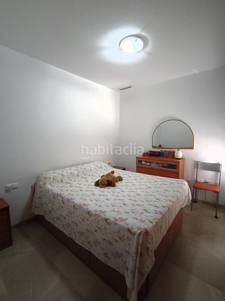 Foto 188f5dc3-fa08-457f-8944-b3bf79dcedd5. Ático  en venta en Pont Nou - Corazón de Jesús Elche / Elx
