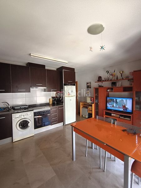 Foto 33b30435-a869-4272-9e8d-de3fd9913617. Ático  en venta en Pont Nou - Corazón de Jesús Elche / Elx