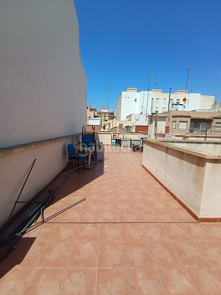 Foto 5f7d6633-c9a7-454b-91a4-1f825b591395. Ático  en venta en Pont Nou - Corazón de Jesús Elche / Elx