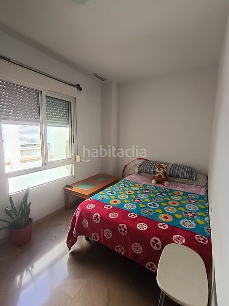 Foto 7649cc59-1ca9-4710-881d-7ce0e42ce771. Ático  en venta en Pont Nou - Corazón de Jesús Elche / Elx