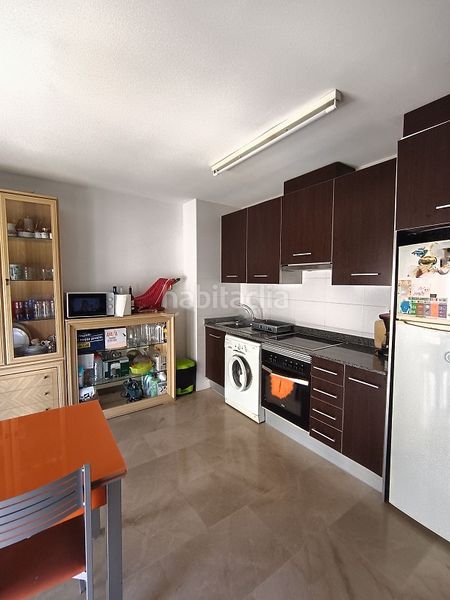 Foto e1f2d0c6-4860-442d-b4cd-46fcba26d69c. Ático  en venta en Pont Nou - Corazón de Jesús Elche / Elx