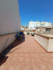 �tic  Carrer benito p�rez gald�s. �tico en venta