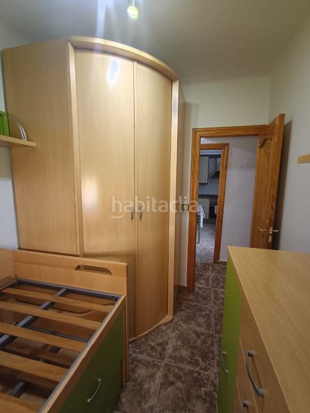 Foto 46bb6d0b-2060-4417-b781-d7c3e4174551. Pis amb calefacció a Camí dels Magros - Casablanca Elche / Elx