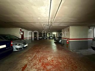 Aparcament cotxe  Carrer de joaquim ruyra. Plaza de parking en venta en carrer de joaquim ruyra en barcelon