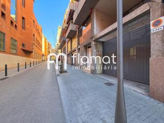 Autoparkplatz in Carrer d'hipòlit lázaro 10. Plaza de parking a la venta en calle hipòlit lázaro en barcelona