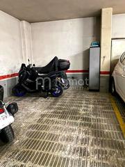Parking coche  De fabra i puig, 316 ( pk 32 )