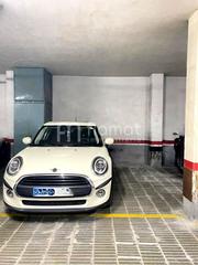 Parking voiture  De fabra i puig, 316 ( pk 32 )