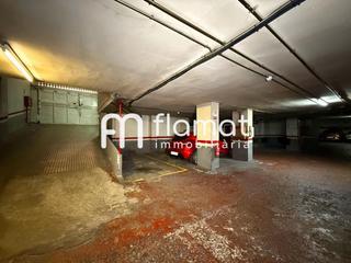 Lloguer Aparcament cotxe  Carrer de joaquim ruyra. Plaza de parking en alquiler en carrer de joaquim ruyra en barce