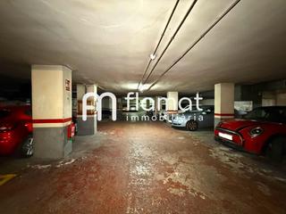 Lloguer Aparcament cotxe  Carrer de joaquim ruyra. Plaza de parking en alquiler en carrer de joaquim ruyra en barce
