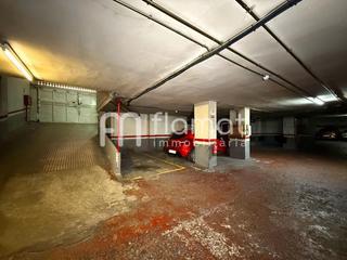 Lloguer Aparcament cotxe  Carrer de joaquim ruyra. Plaza de parking en alquiler en carrer de joaquim ruyra en barce