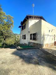 Casa  Carrer llenega blanca