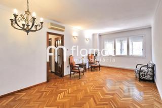 Piso  Carrer de llança. Piso en venta en el eixample