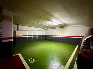 Rent Car parking  Carrer del torrent d'en vidalet. Plaza de parking torrent den vidalet 36