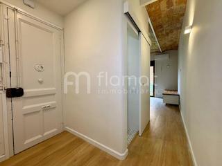 Piso  Carrer de ca l'alegre de dalt. Piso en venta en calle alegre de dalt en barcelona