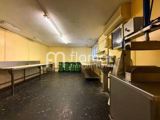 Local Comercial  Carrer de joaquim ruyra pl 1 pl 2. Local en venta en calle de joaquim ruyra