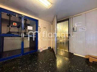 Local Comercial  Carrer de joaquim ruyra pl 1 pl 2. Local en venta en calle de joaquim ruyra