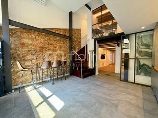 Local Comercial  Carrer de sant pere mitj. Piso en venta en calle sant pere mitj en barcelona