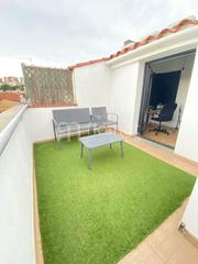 Dúplex  Carrer d'empúries