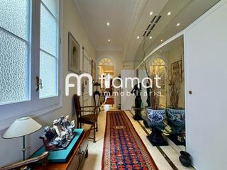 Pis  De gràcia. Exclusiva propiedad de lujo en venta en passeig de gràcia en bar