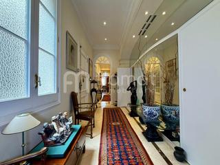 Piso  De grcia. Exclusiva propiedad de lujo en venta en passeig de grcia en bar