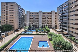 Piso en Parc dEuropa