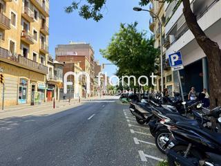Autoparkplatz  Travessera de gràcia. Plaza de parking en venta en travessera de gracia