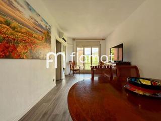 Appartement  De les corts catalanes. Piso en venta gran via de les corts catalanes
