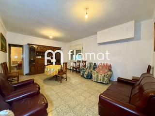 Planta baixa  Carrer de vicente ferrer. Piso a la venta en calle vicente ferrer en el prat