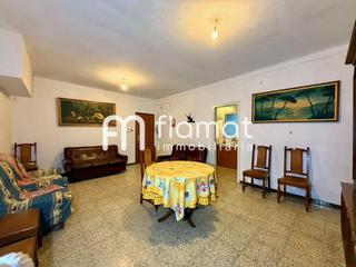 Piano terra  Carrer de vicente ferrer. Piso a la venta en calle vicente ferrer en el prat