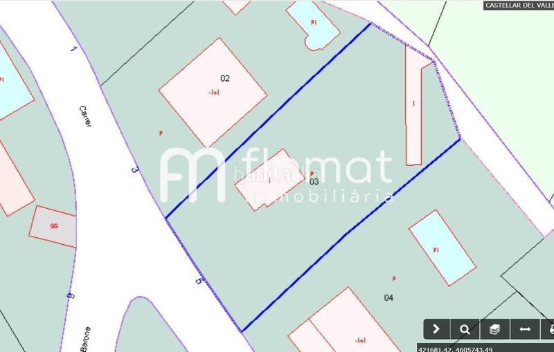 Foto 226569e3-1b32-4d37-94de-50dfa367f37e. Terreno residencial en Can Font-Ca n'Avellaneda Castellar del Vallès