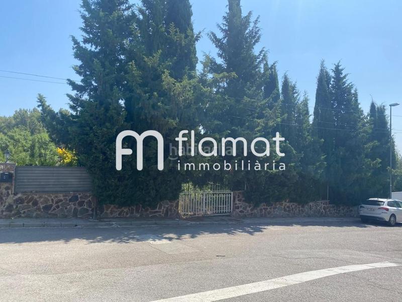 Foto 4639ae03-ab42-4b37-92c3-645386a9b7f8. Terreno residencial en Can Font-Ca n'Avellaneda Castellar del Vallès