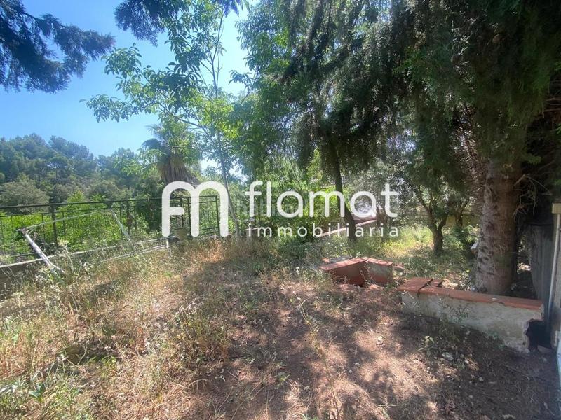 Foto 5f1670a4-05e0-470a-a64b-d0c5502c76f4. Terreno residencial en Can Font-Ca n'Avellaneda Castellar del Vallès