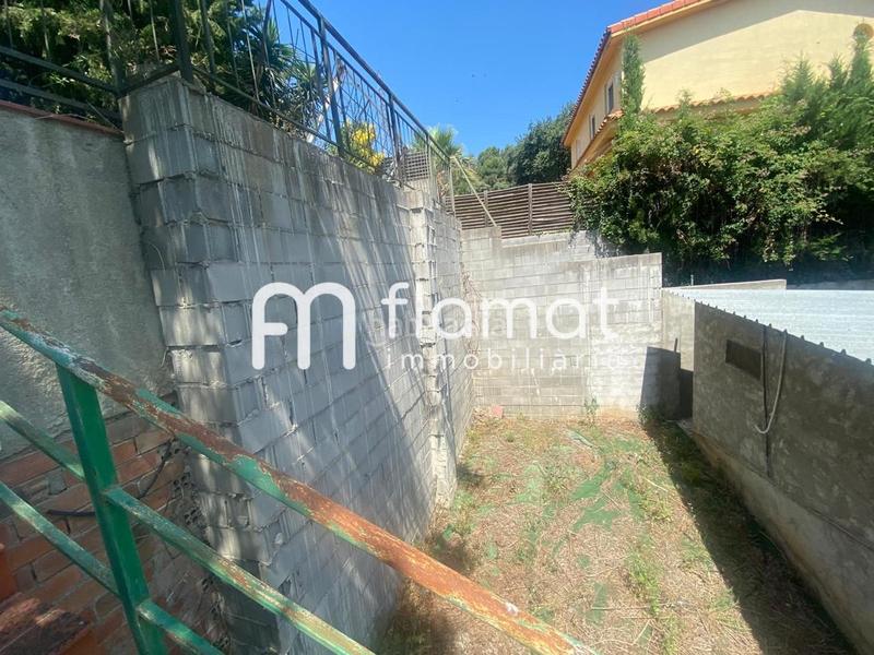 Foto a7b4e1c4-1646-4eca-9d50-6bbefa4741cc. Terreno residencial en Can Font-Ca n'Avellaneda Castellar del Vallès