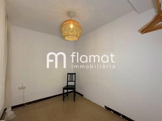 Appartement  Carrer de bailèn. Piso en venta bailén