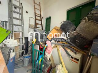 Local commercial à Carrer del Rosselló